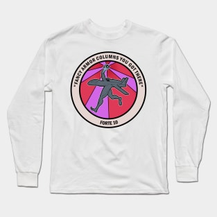 Forte 10 Long Sleeve T-Shirt